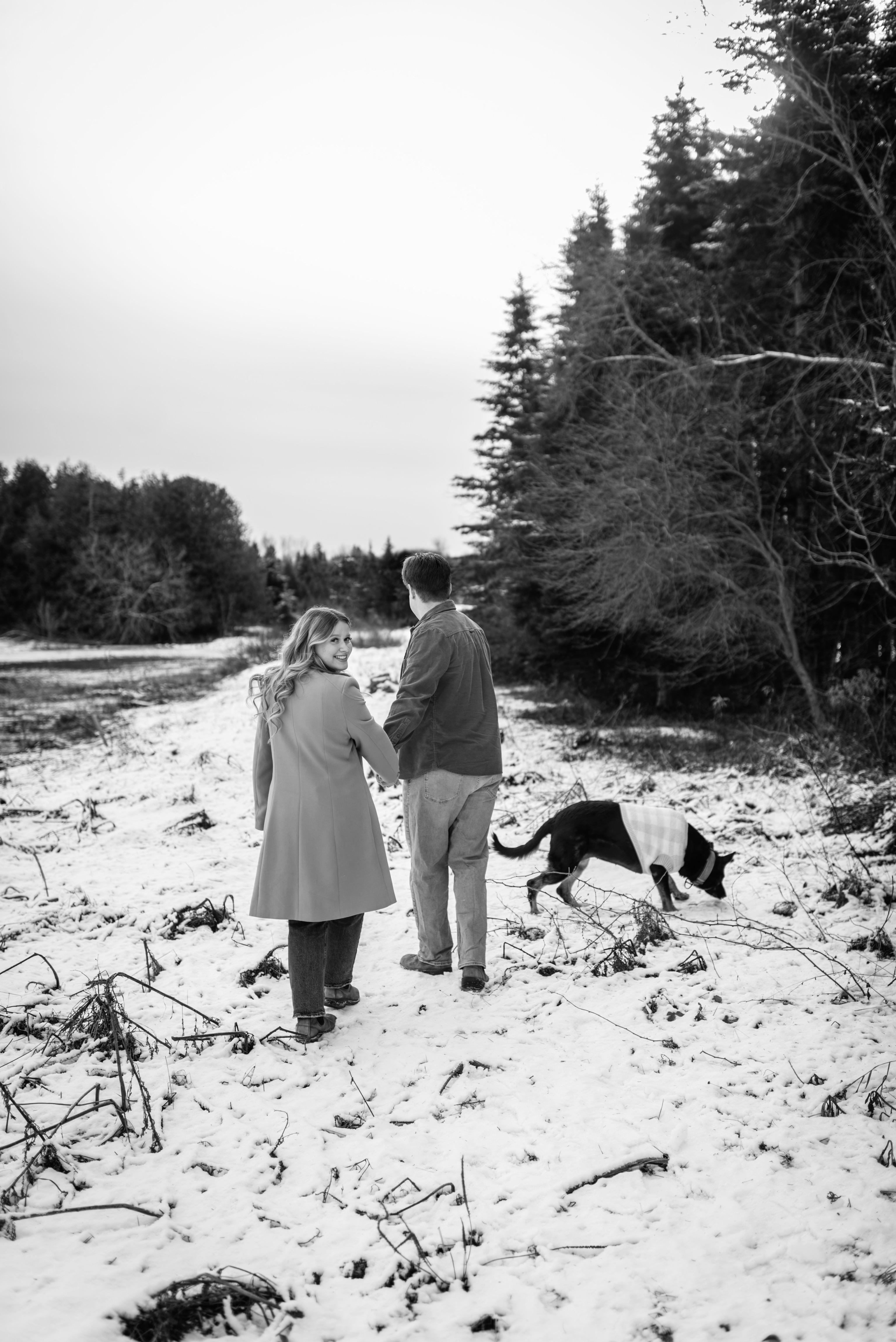 The Wedding Website of Chloe MacLeod and John Pluff