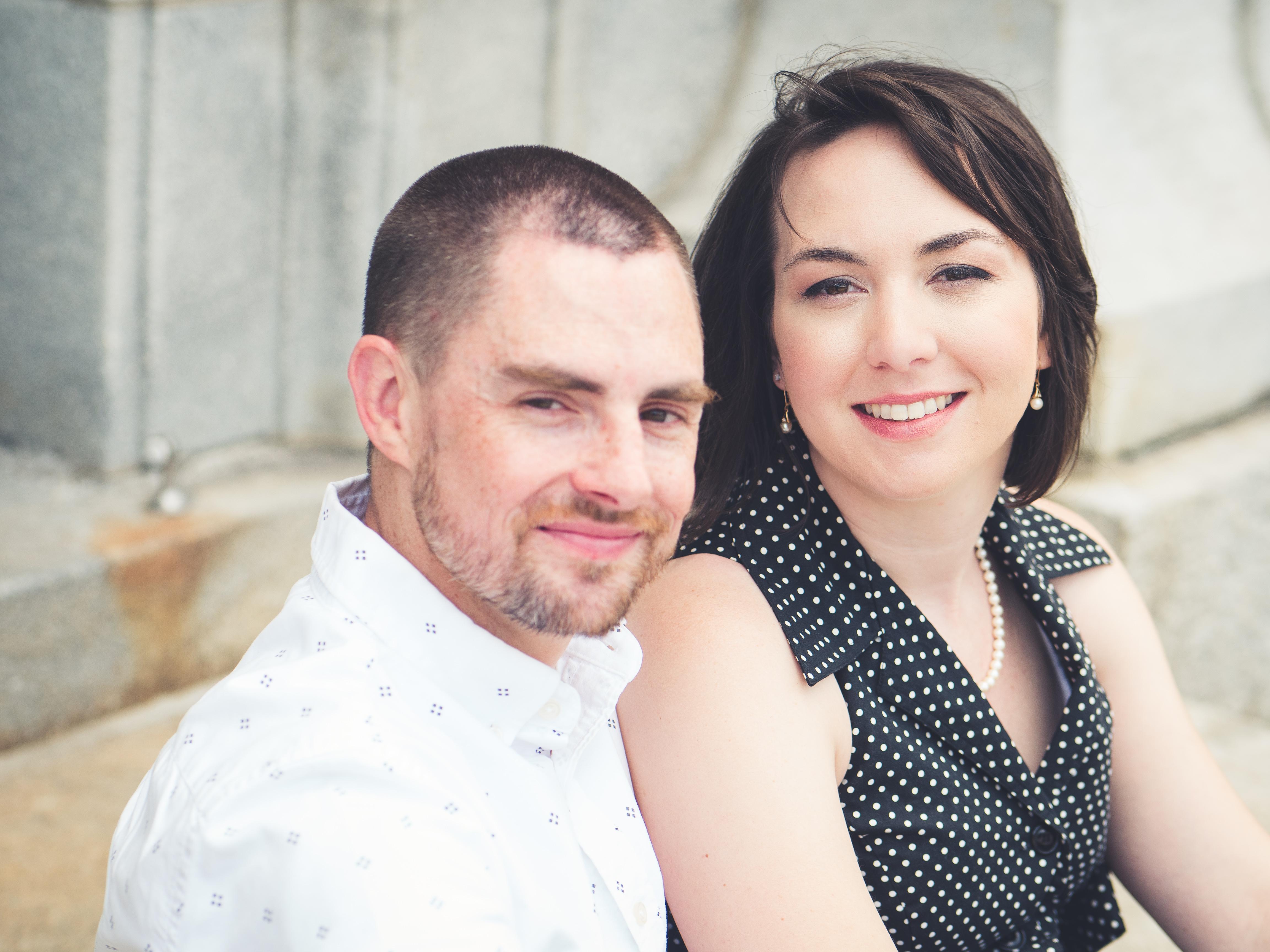 The Wedding Website of Allyson Forrister and Adam Miller