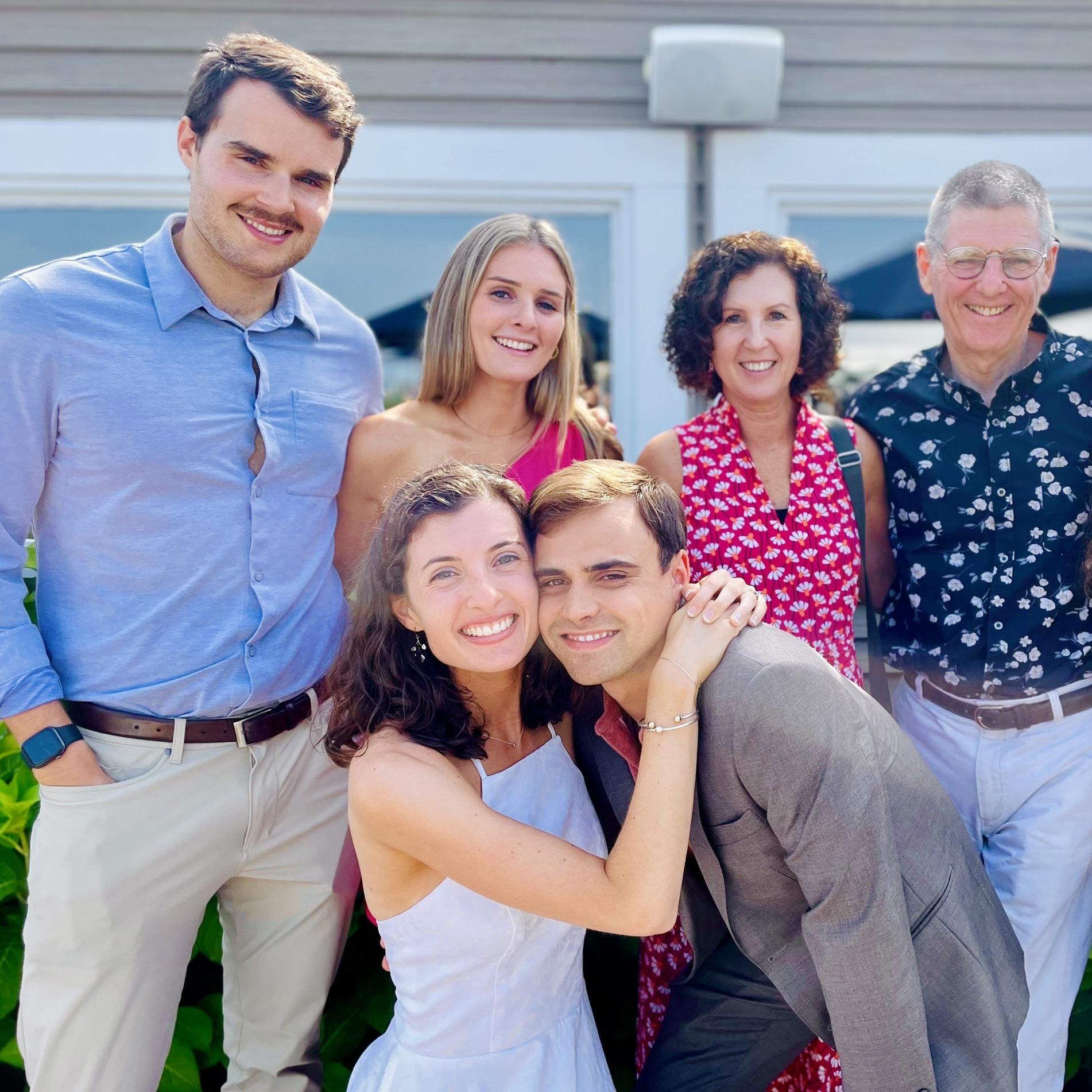 L&R wedding! Plymouth, Massachusetts 2023