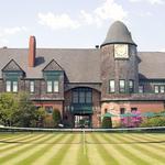 International Tennis Hall of Fame