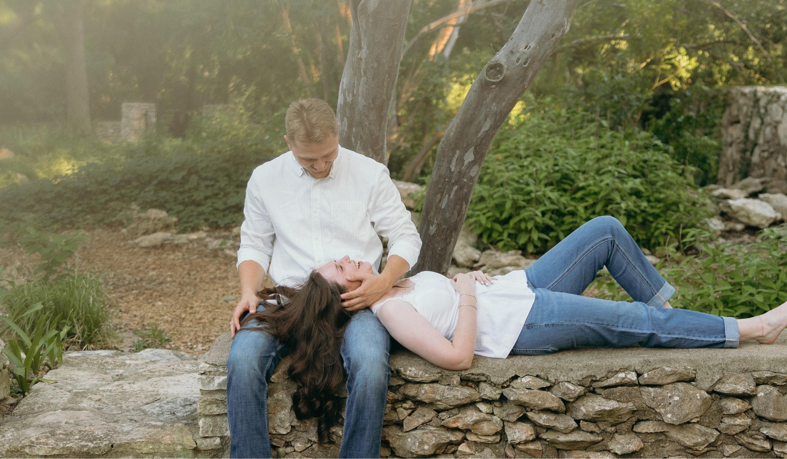 The Wedding Website of Ella Cummings and Kamden Dziuk