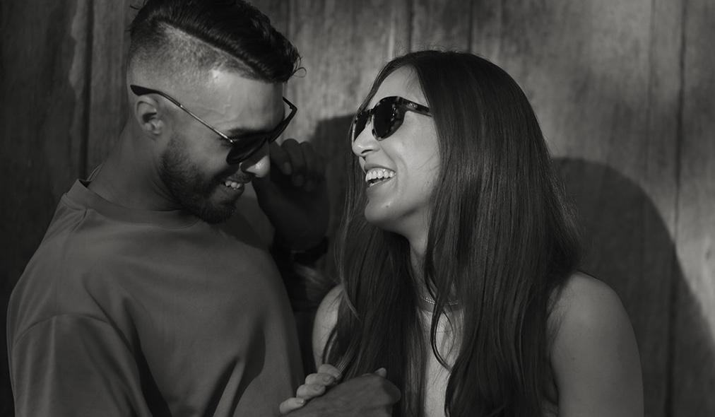 The Wedding Website of Sally Baumann and Gustavo Osorio