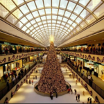 The Galleria