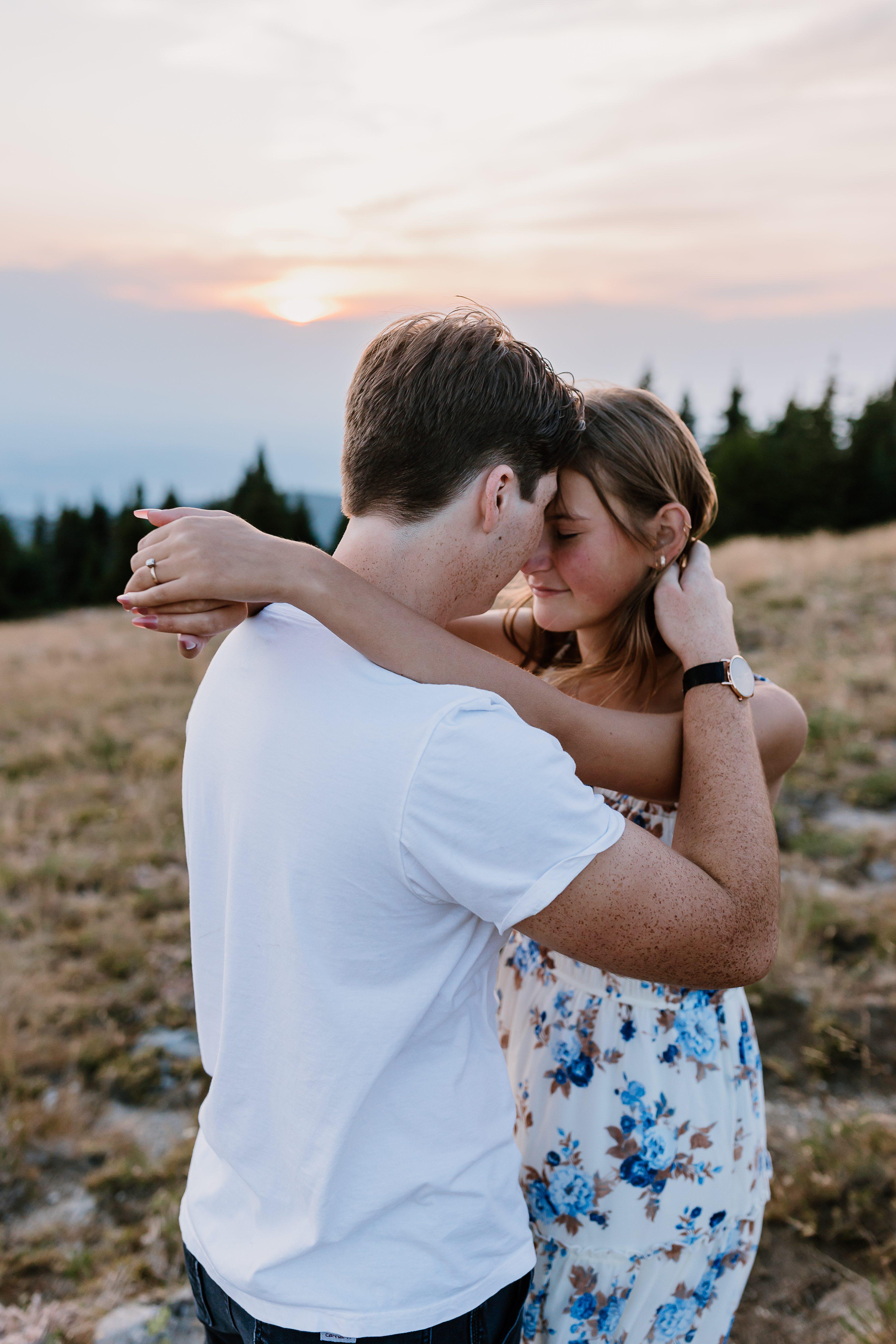 The Wedding Website of James Adams and Emmalia Bilaski