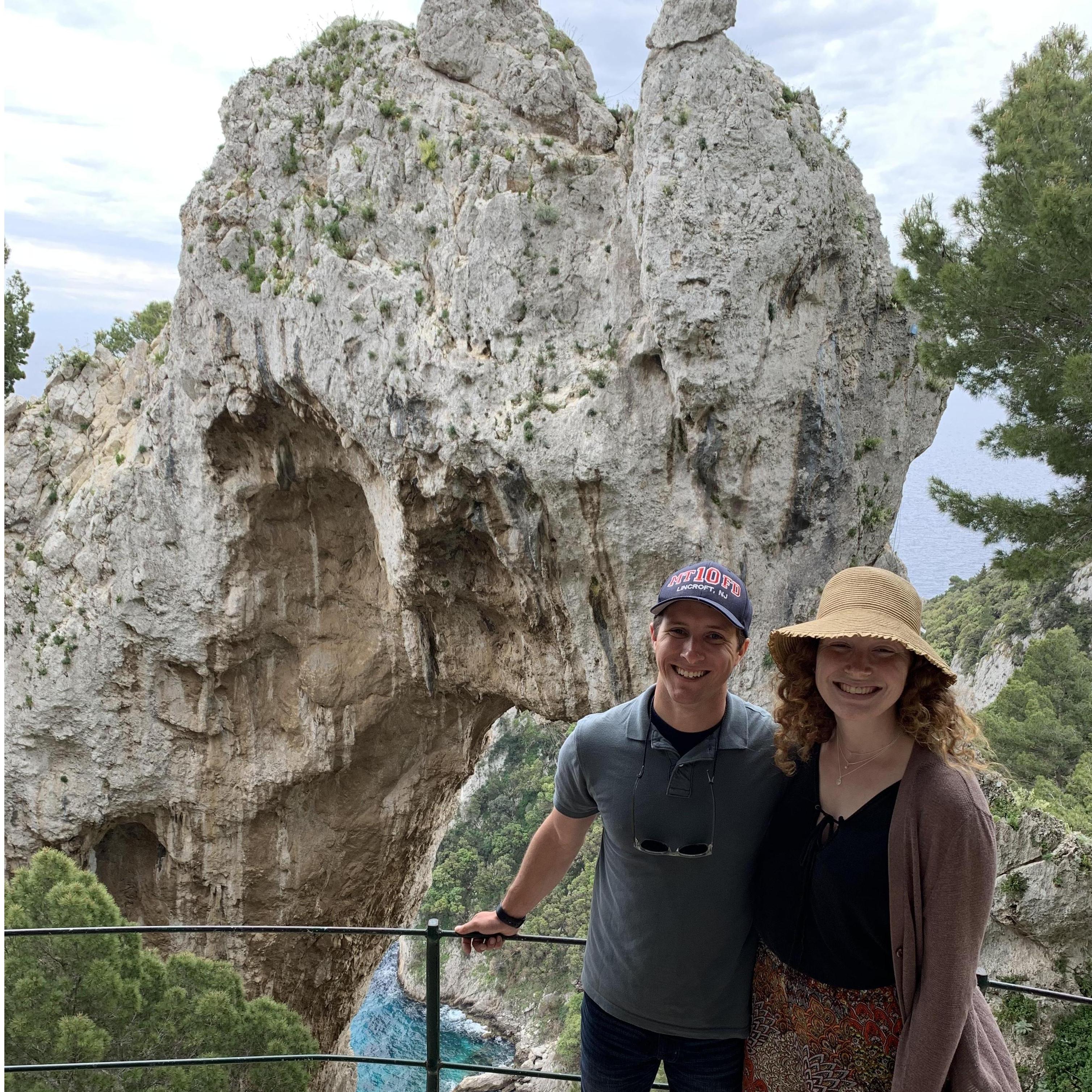 Capri, Italy