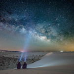White Sands National Park