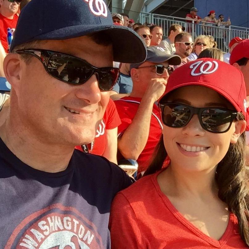 Let's go Nats!