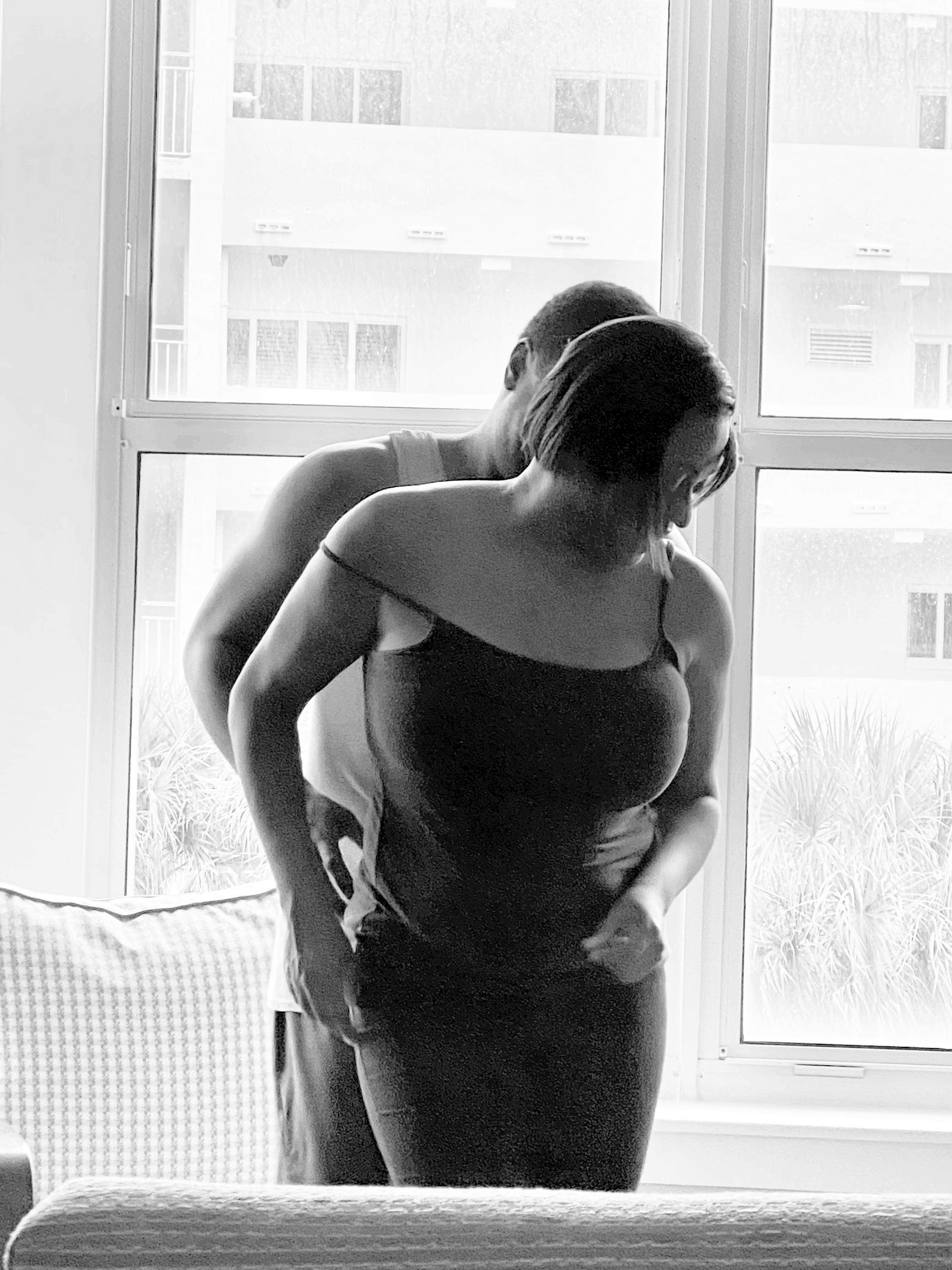 The Wedding Website of Marvella Fenderson and Maurice Jackson