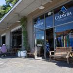 Catawba Brewing Company