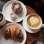 Storyville Coffee Pike Place