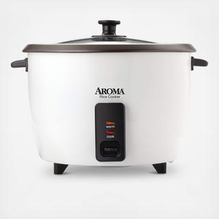 Large Pot-Style Rice Cooker