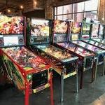 Boxcar Bar + Arcade