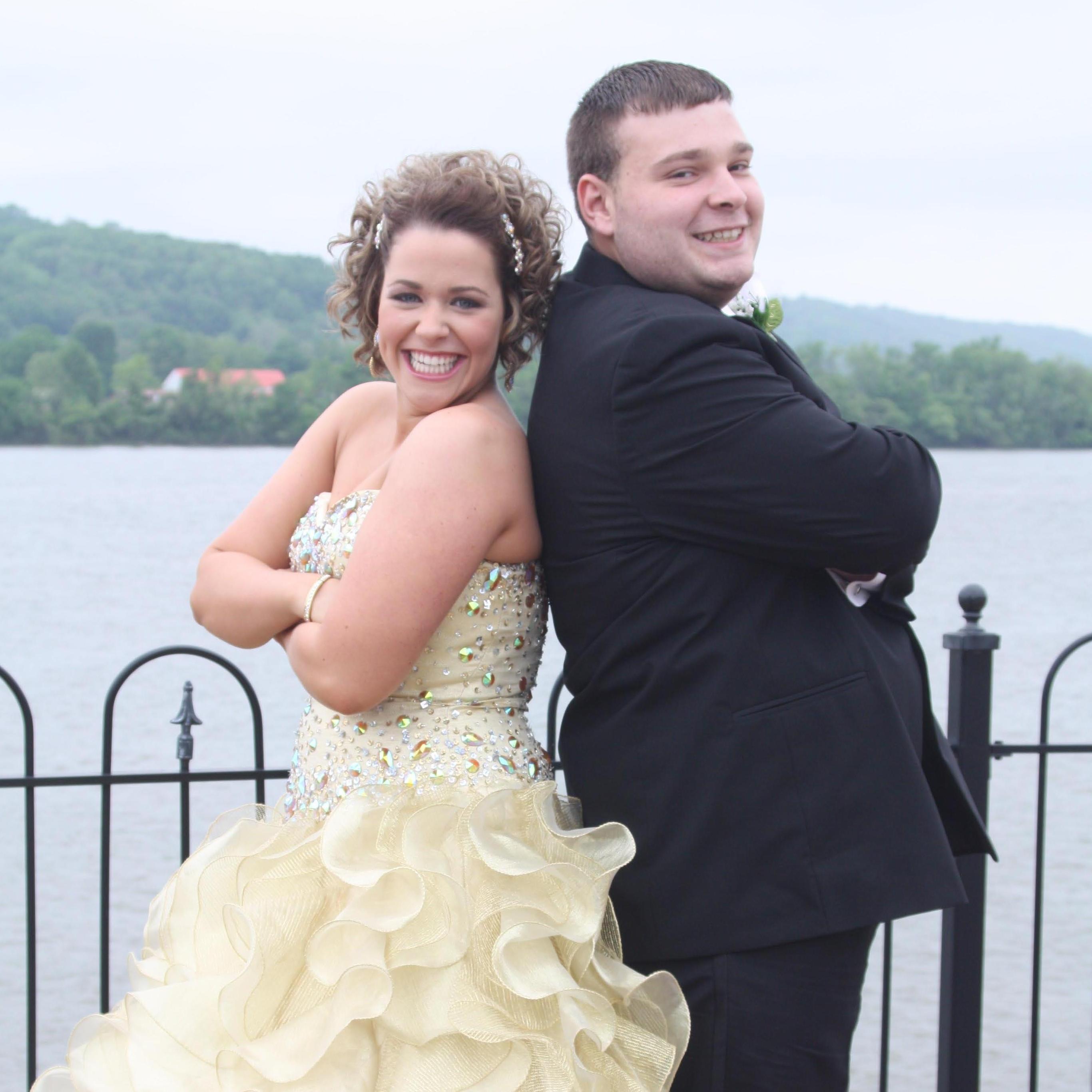 Prom 2013