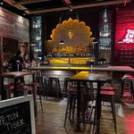 Teton Tiger Restaurant and Cocktail Bar (Downtown Jackson)