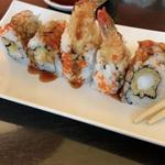 Sushi King - Peninsula Town Center - Hampton