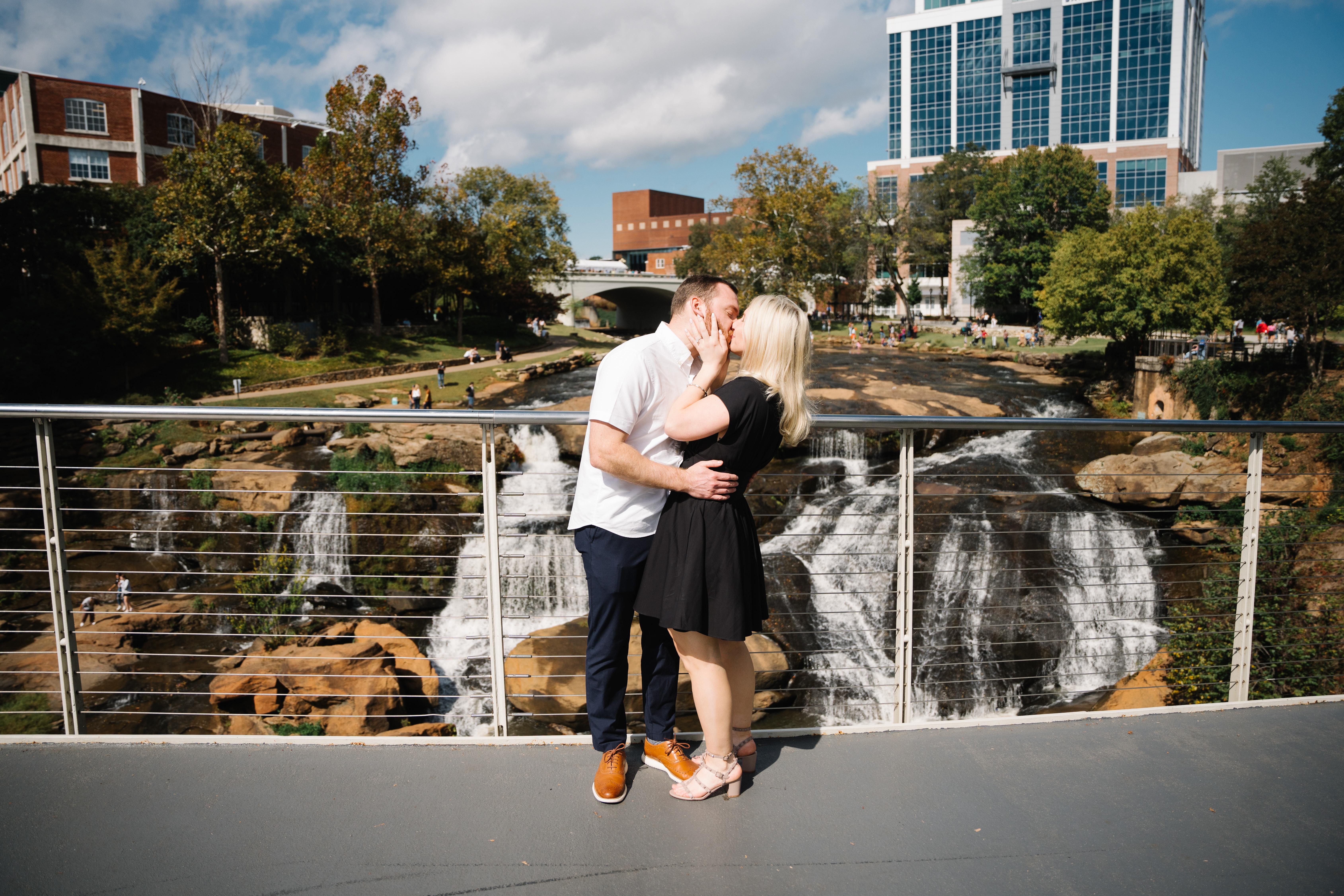 The Wedding Website of William Geer and Marissa Gentle