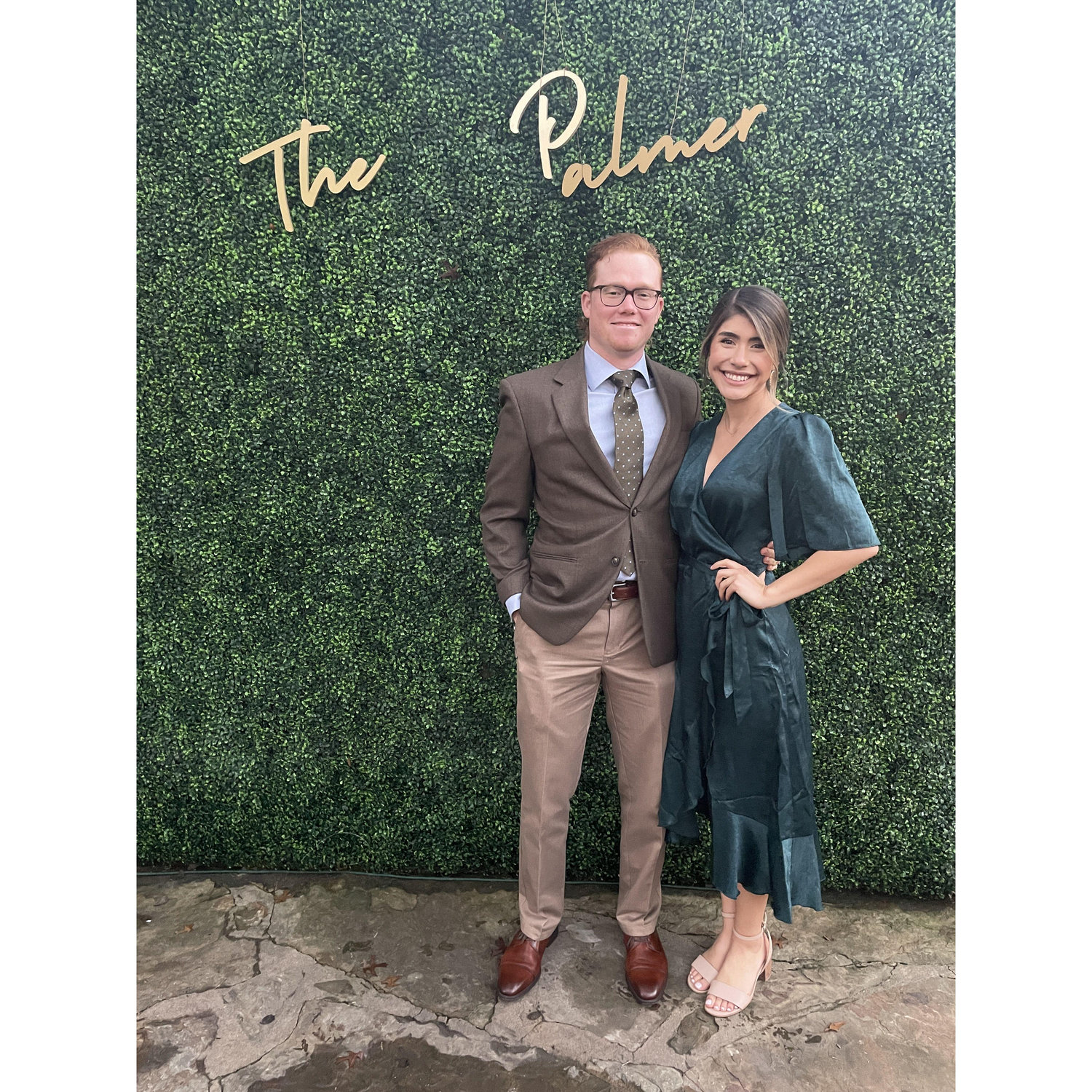 Ciara and Austin's Wedding