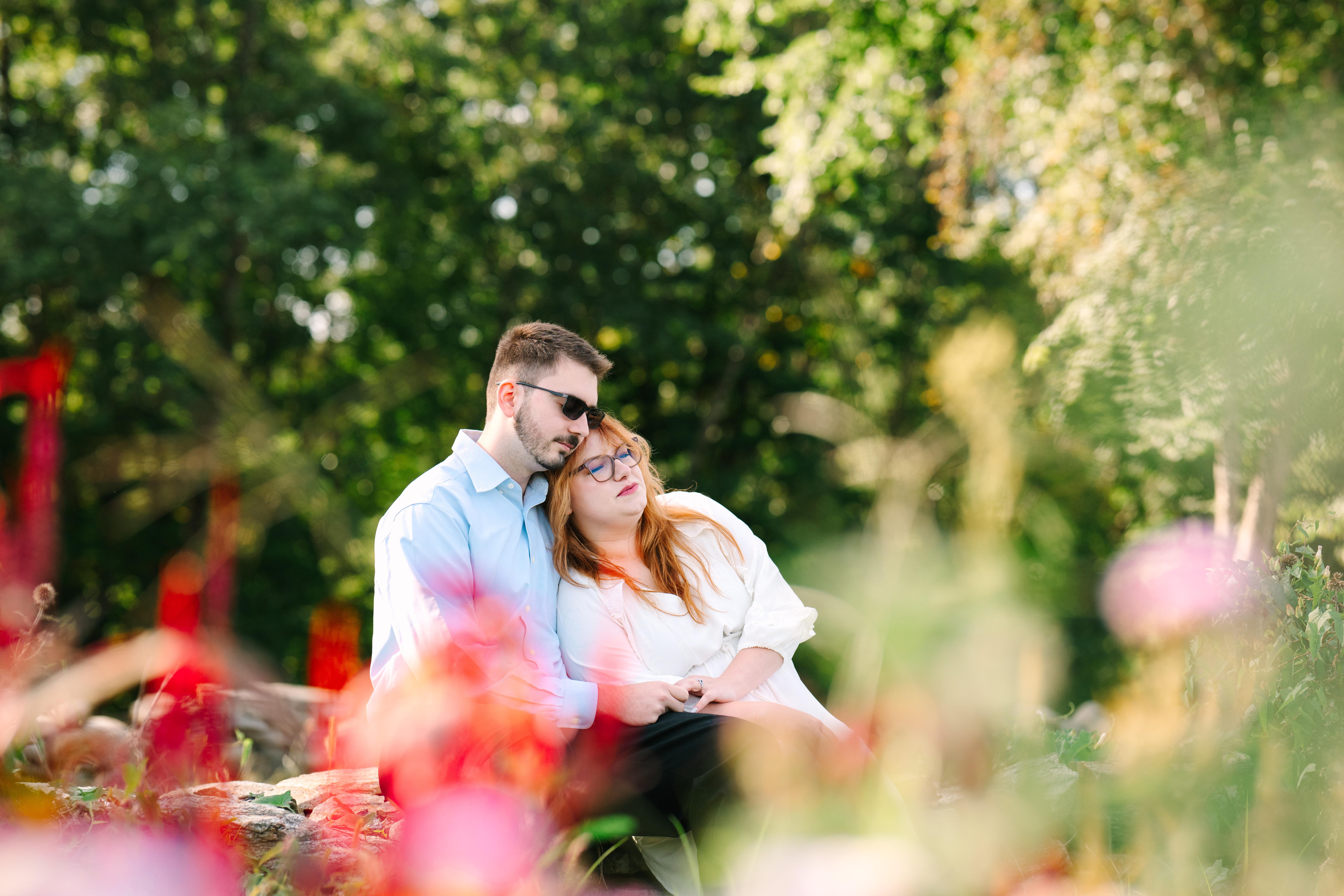 The Wedding Website of Dana Cote and Mark Theriault