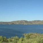 Canyon Lake