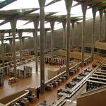 Bibliotheca Alexandrina