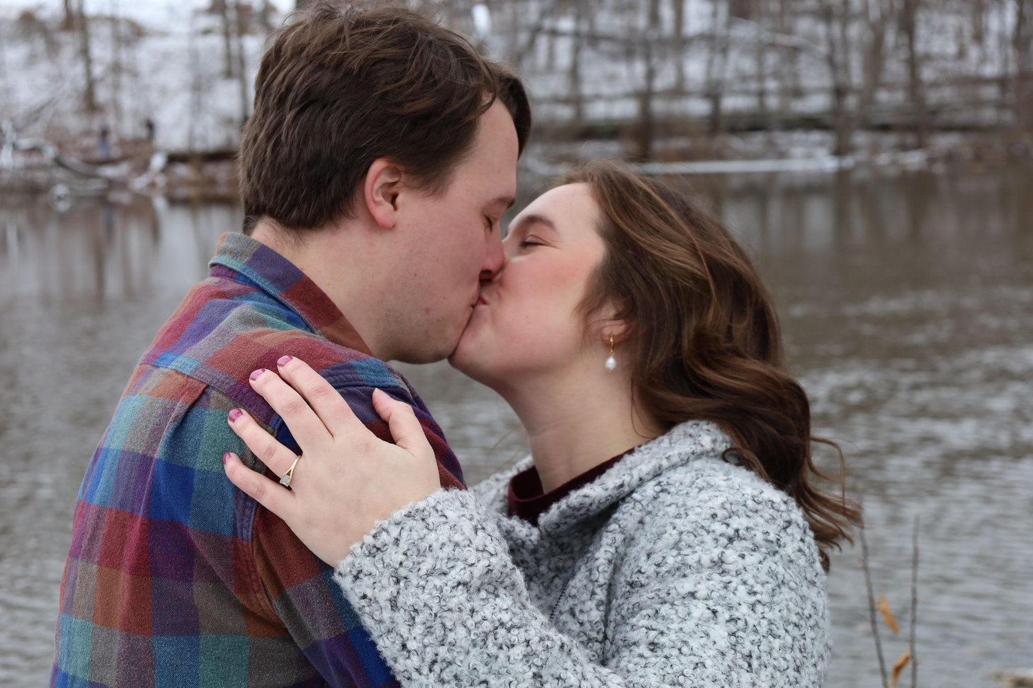 The Wedding Website of Ryan Loiselle and Kelsey Miller