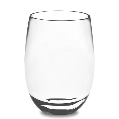 DuraClear® Tritan Osteria Red Wine Glasses, Set of 6