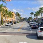 Atlantic Avenue Eateries & Nightlife