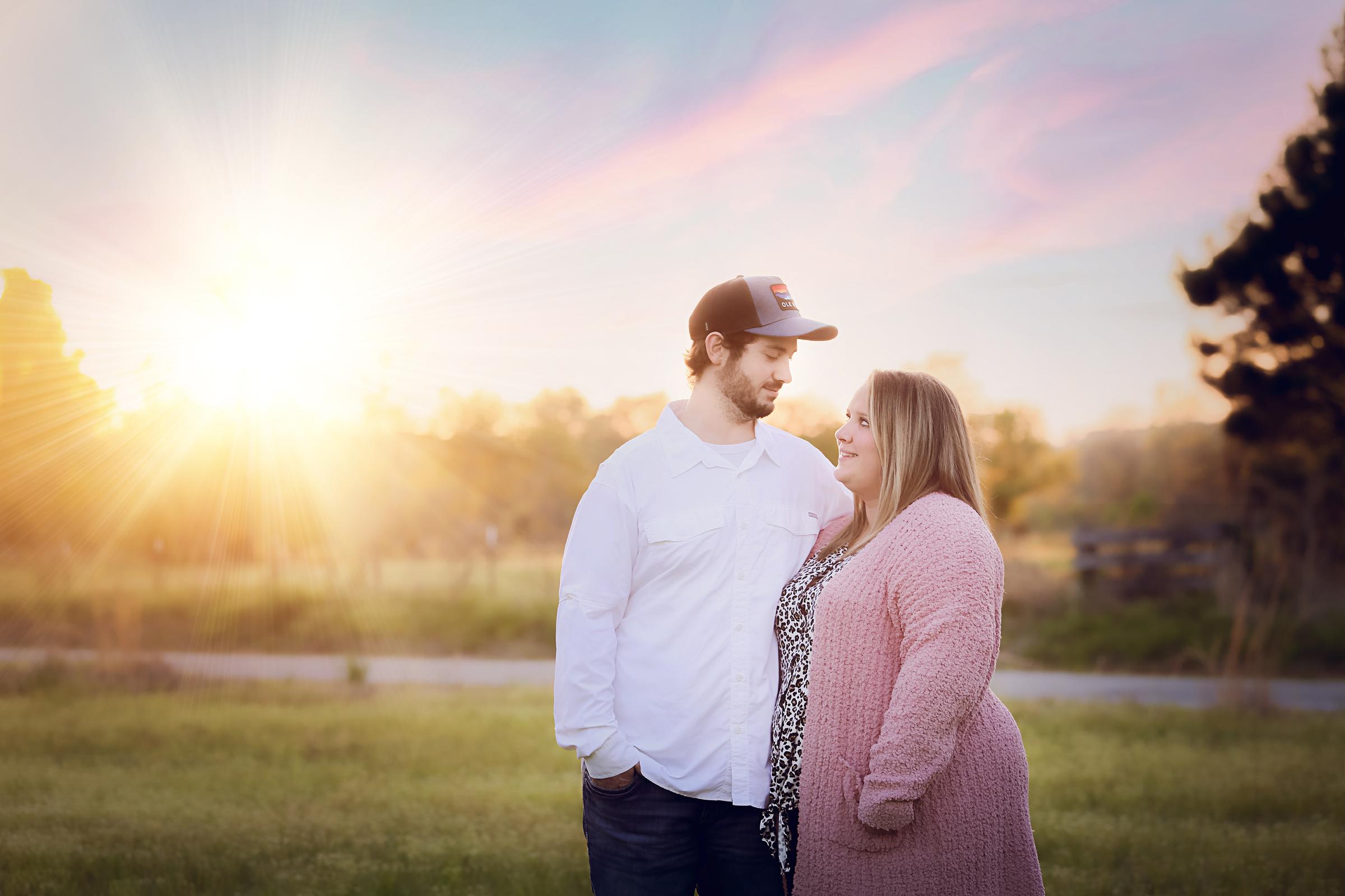 The Wedding Website of Colina Lowery and Zachary Spencer