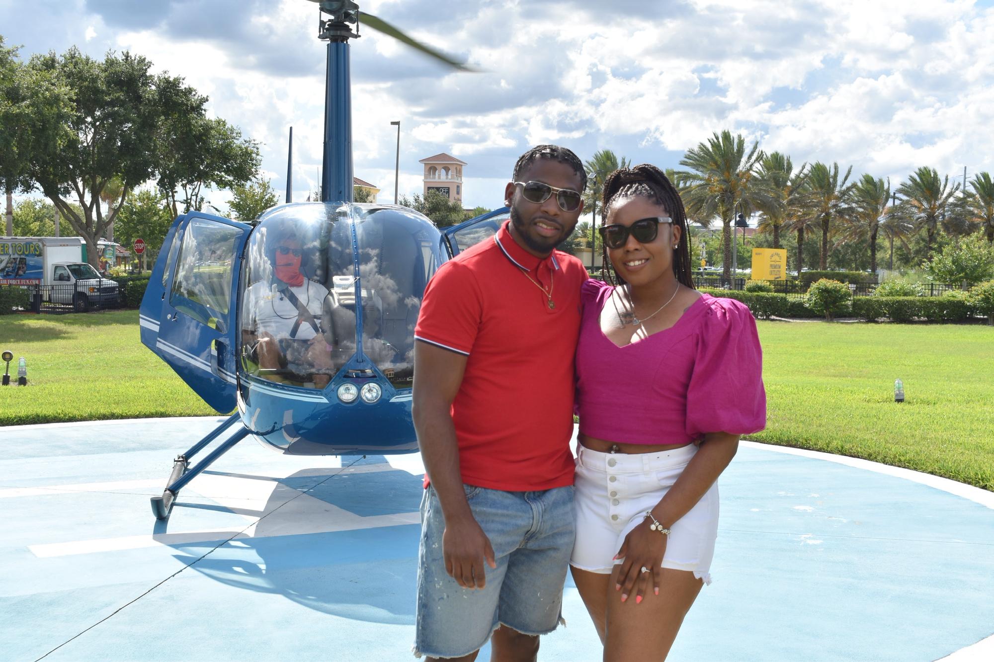 Orlando, Florida