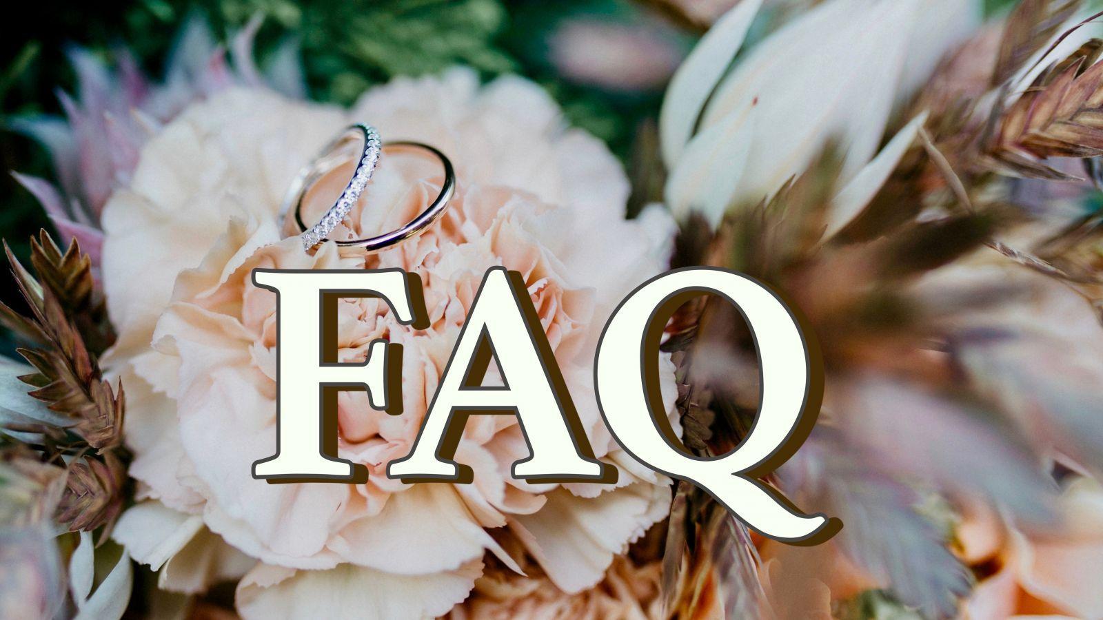 The Wedding Website of Farah Surin and Jabez Parker