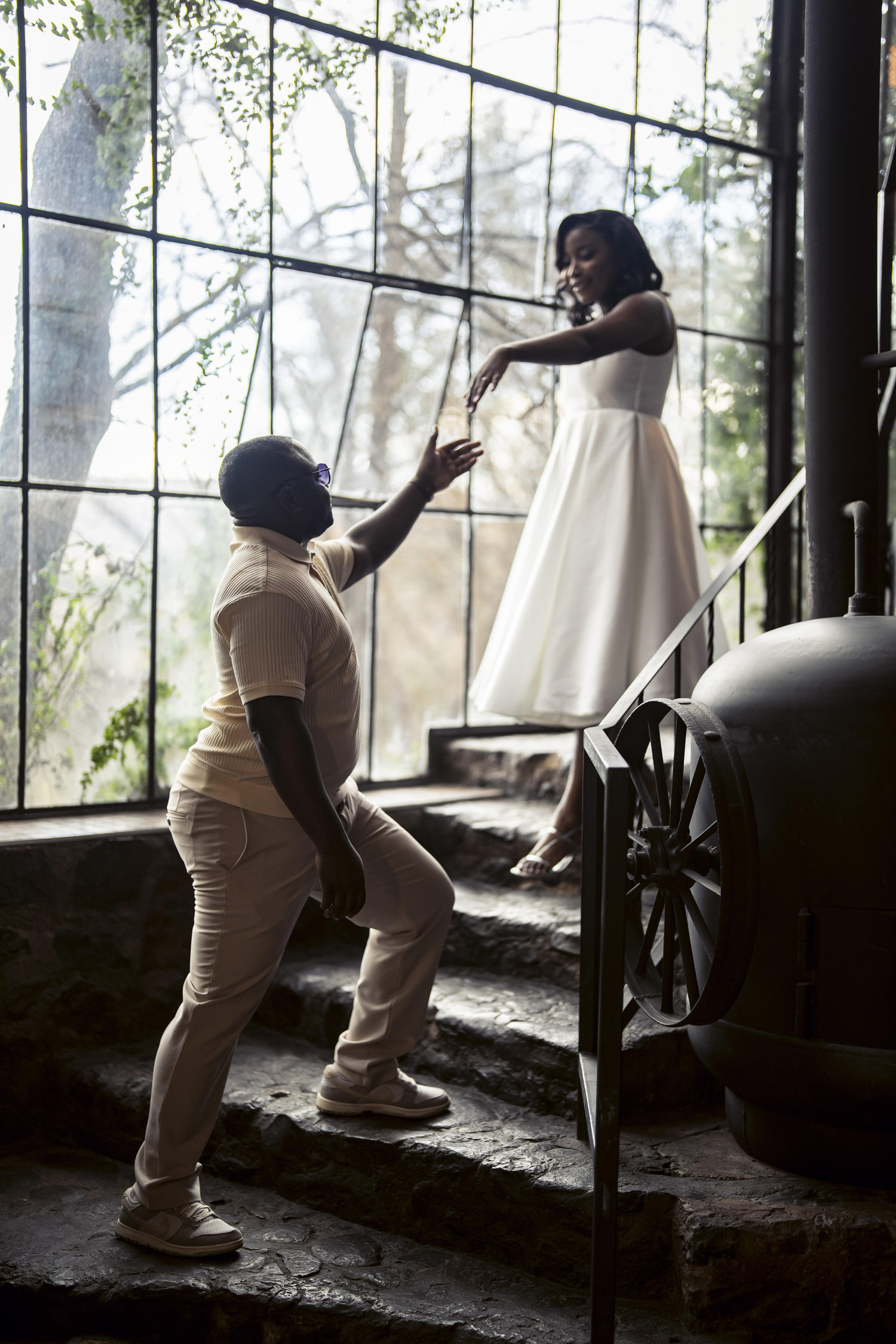 The Wedding Website of Murunwa Netshidongololwe and Rangarirai Francis