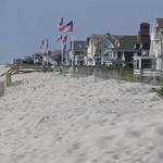 Mantoloking Beach