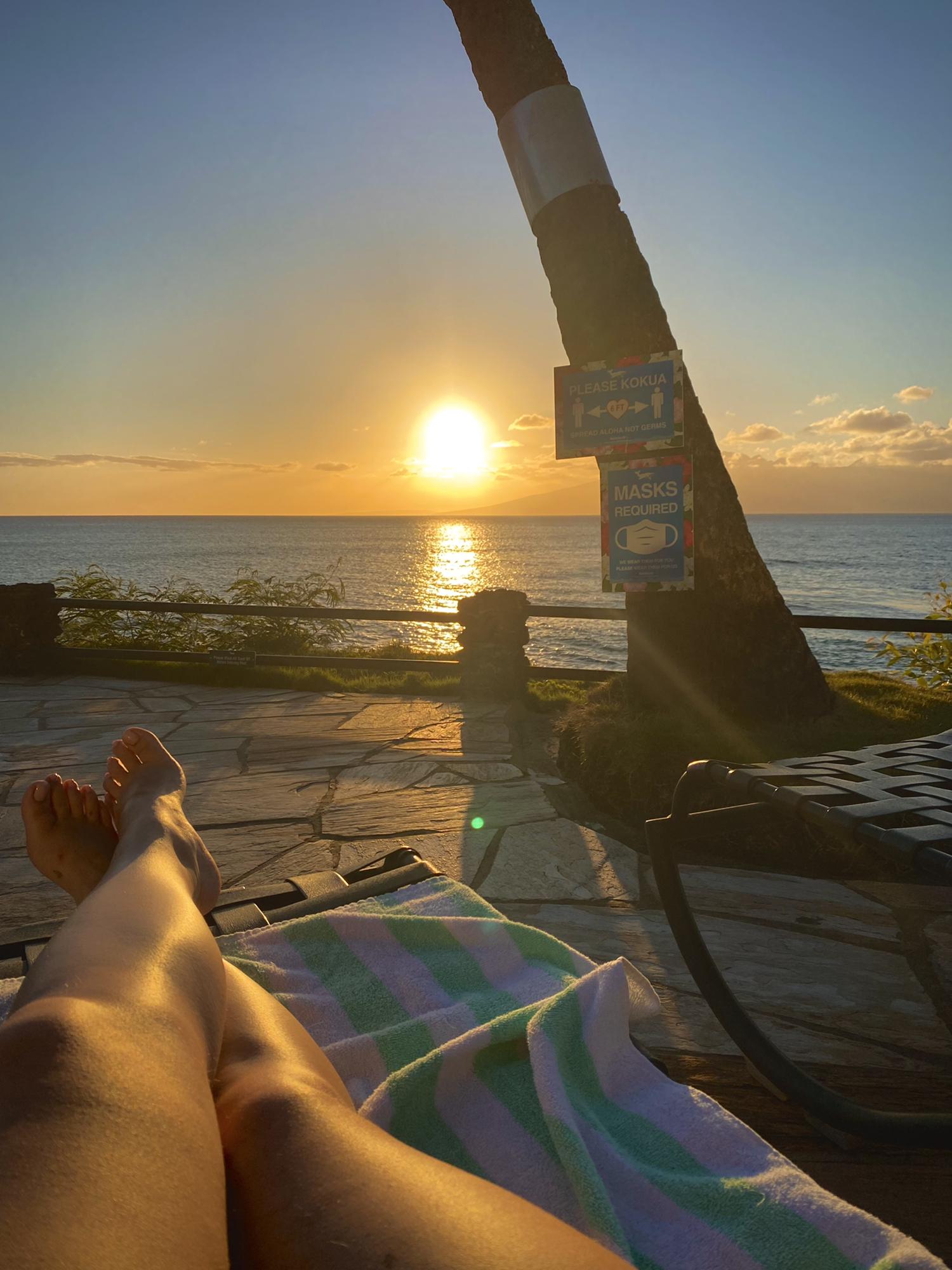 Hawaii