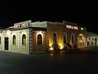 Jerry's Pizza Pasta & Grill