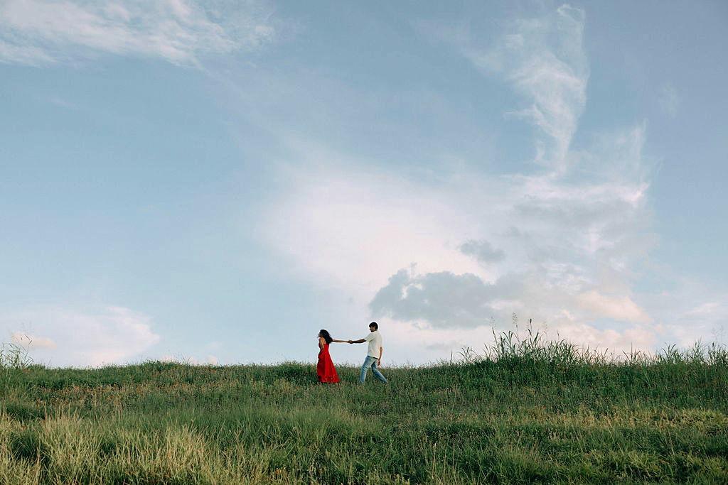 The Wedding Website of Dayana Cruz and Divyansh Arya