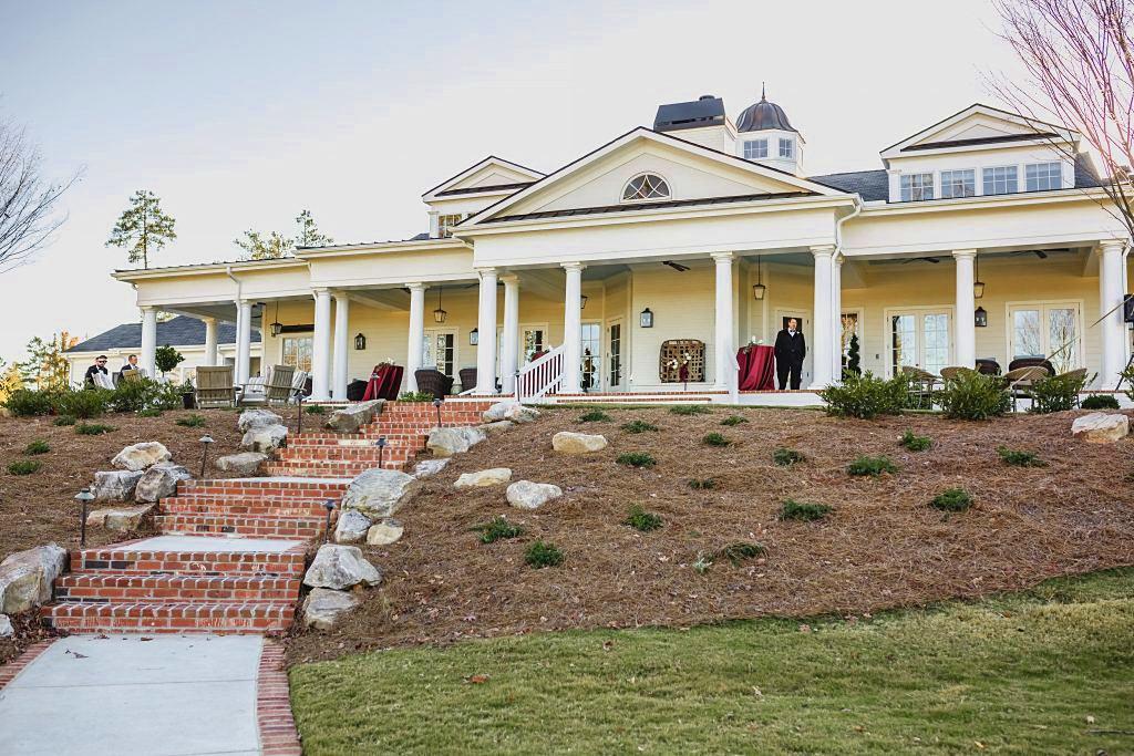 The Wedding Website of Chelsea Stangel and Branden Bunnell