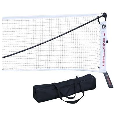 SwiftNet 2.1 Portable Pickleball Net System