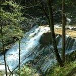Kent Falls State Park