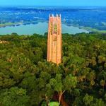 Bok Tower Gardens