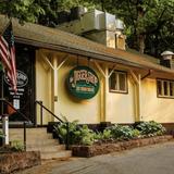 The Jigger Shop