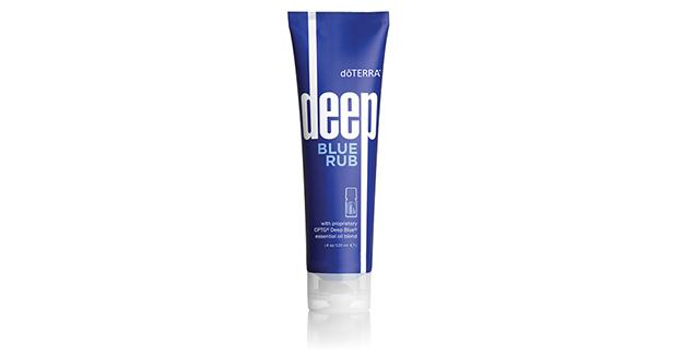 Deep Blue® Rub