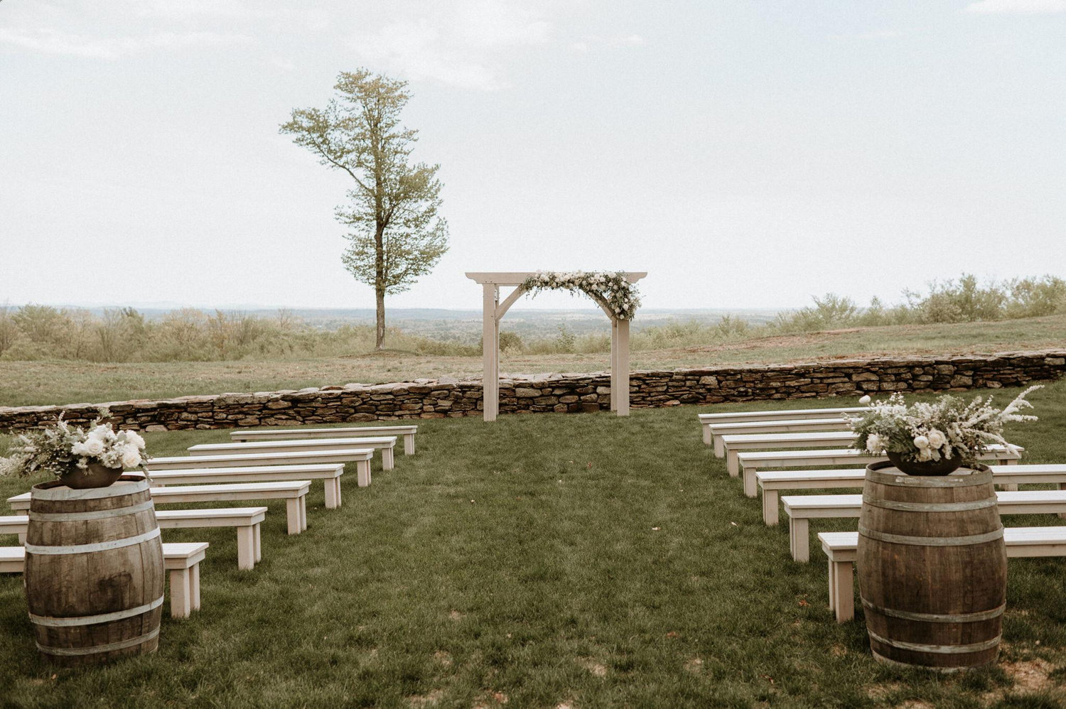 The Wedding Website of Daniel Peters and Kristen Hearon