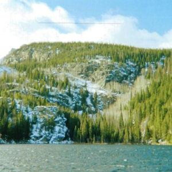 Donation to The National Park Foundation