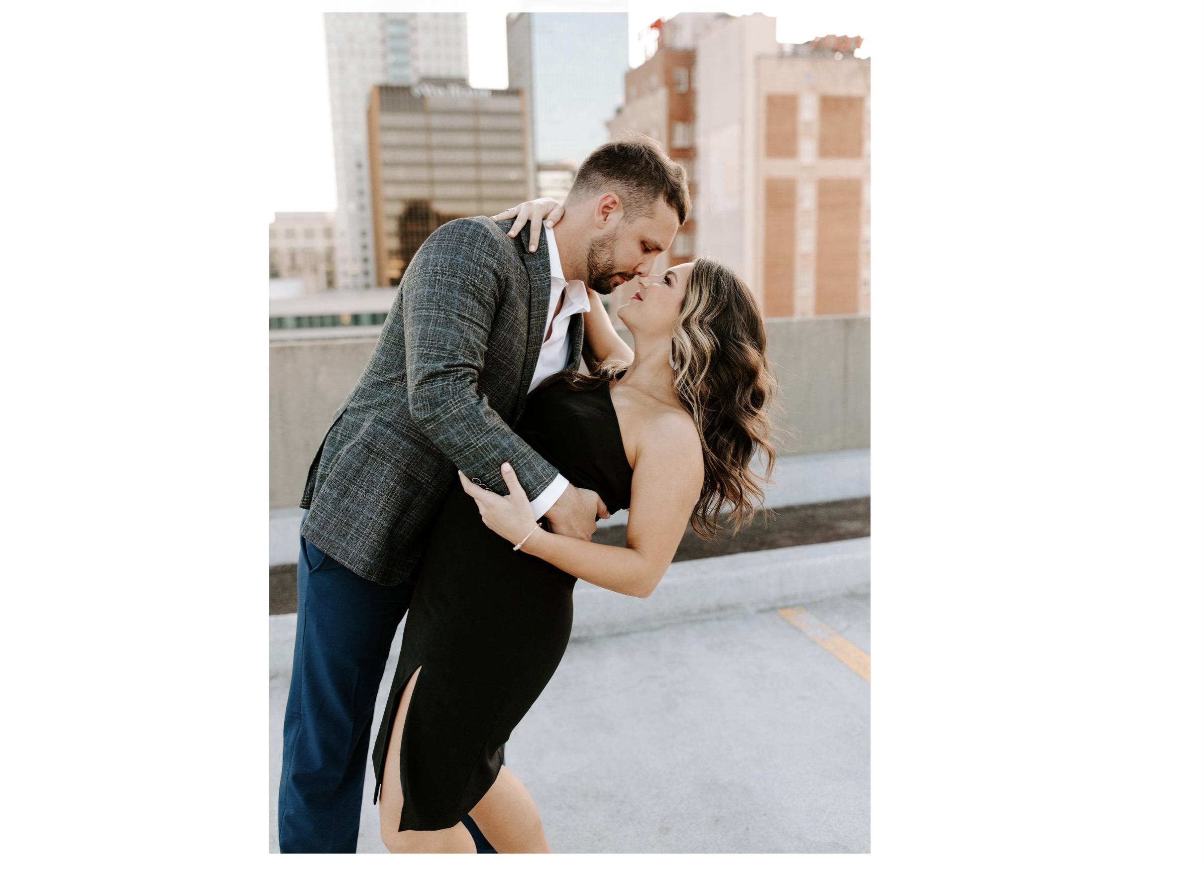 The Wedding Website of Kaelyn Wolfe and Granger Owens