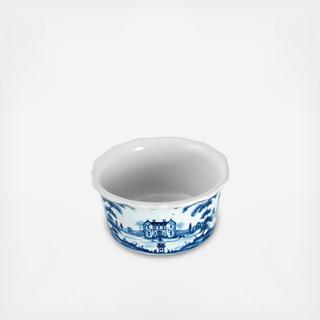 Country Estate Ramekin