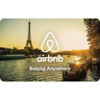 Airbnb $100 (Email Delivery)