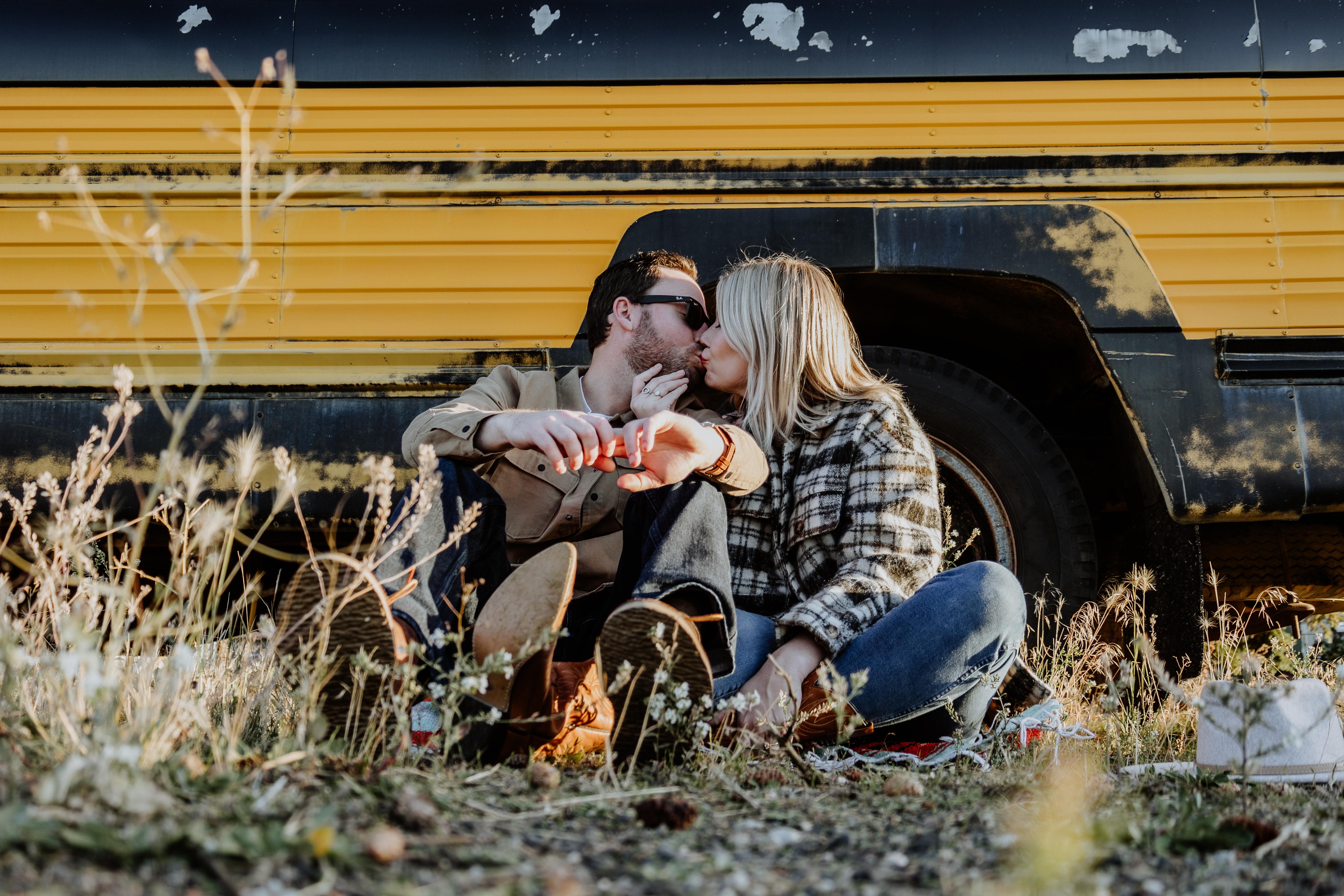 The Wedding Website of Monica Payne and Eric Peabody
