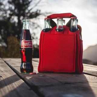 Six Pack Beverage Carrier