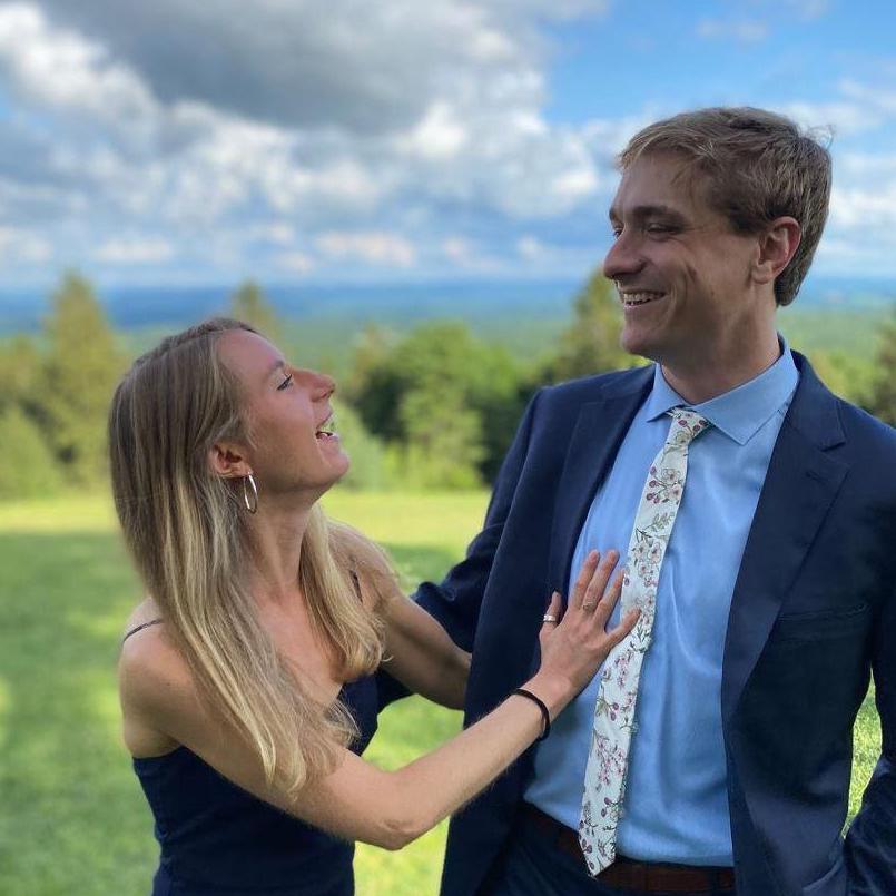 Summer 2021 - Celebrating Friends & Family