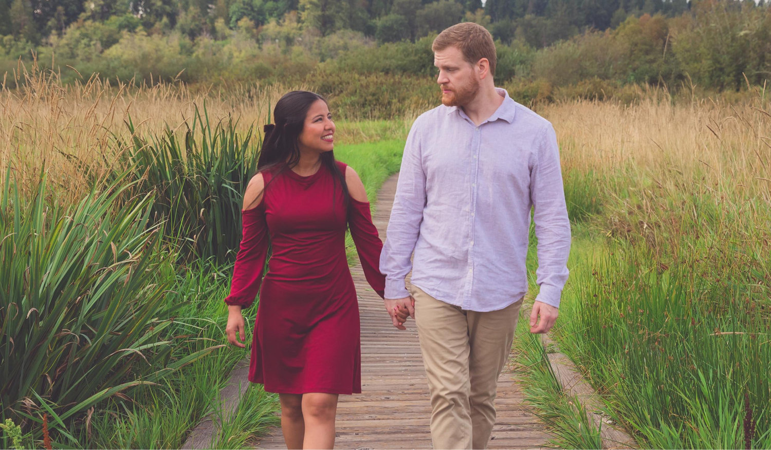 The Wedding Website of Erendira Rodriguez and Daniel Hall